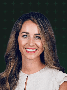 Headshot of Brittnee Spears, head of marketing and operations at RevOnyx
